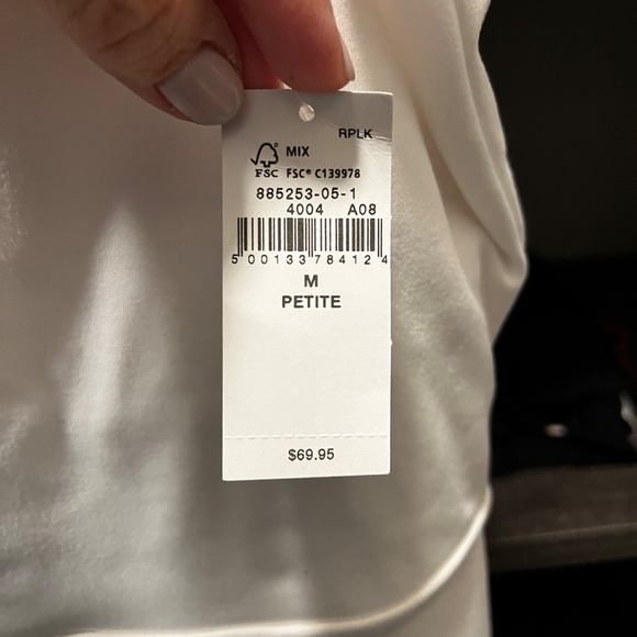 Gap fit power exercise dress - Picture 3 of 5